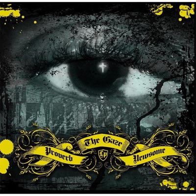 The Gaze Lp