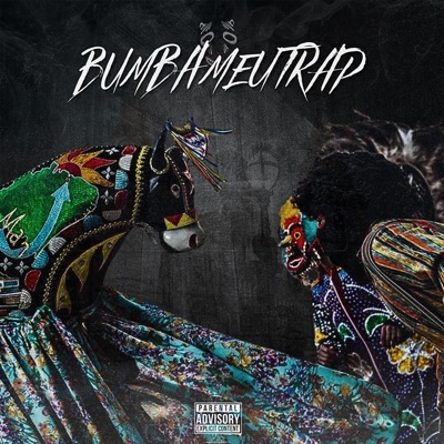 Bumba Meu Trap (Instrumental) - Single
