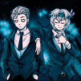 DONT STOP! (w/ zhunii, prettydrama & qyurisuu) [feat. zhunii, prettydrama & qyurisuu] [Slowed] Celestial Atrium