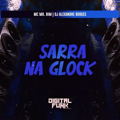 Sarra na Glock - Single