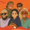 AGRADECIDO (Remix)