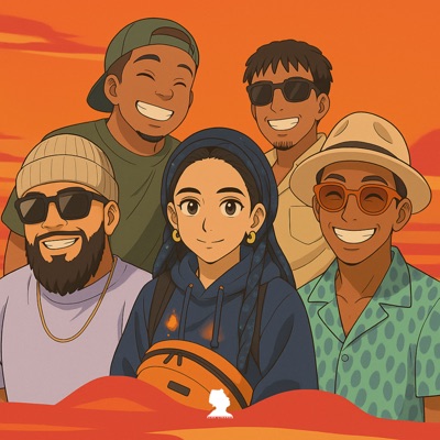 AGRADECIDO (REMIX) [feat. Jairon High] - Single