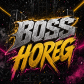 BOSS HOREG