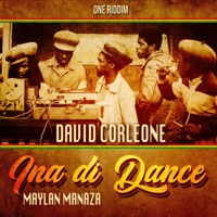 Ina di Dance - Single - David Corleone & Maylan Manaza