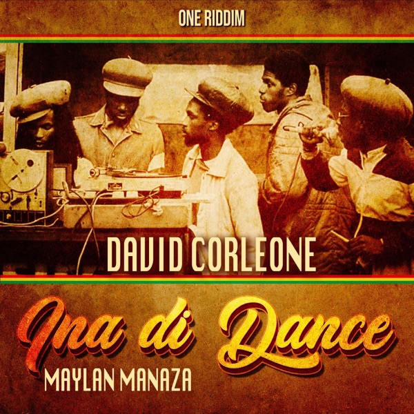 Ina di Dance