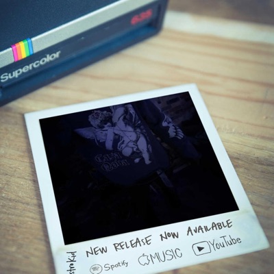 Bk (feat. Buckyloso) - Single