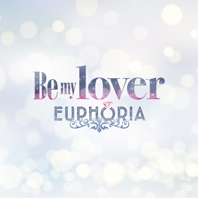Be my lover - Single