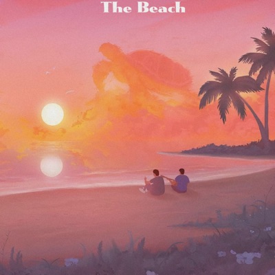 The Beach - Single