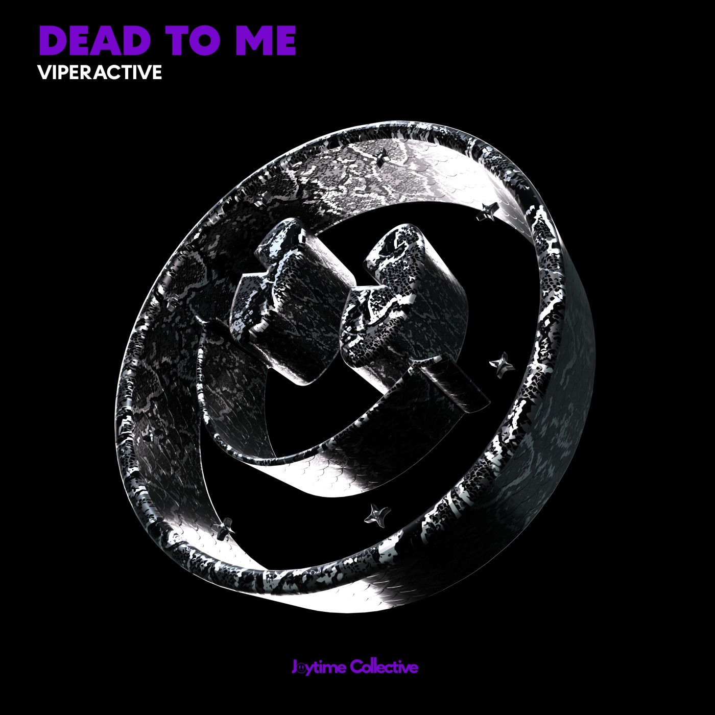 Dead To Me - Single