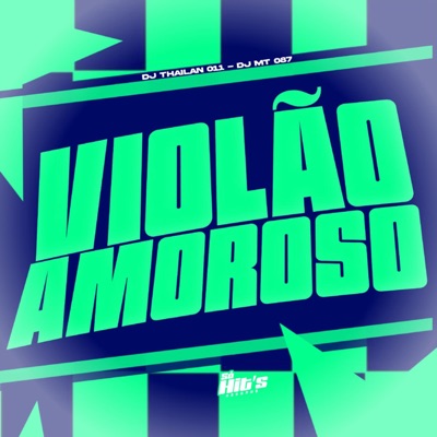 Violão Amoroso - Single