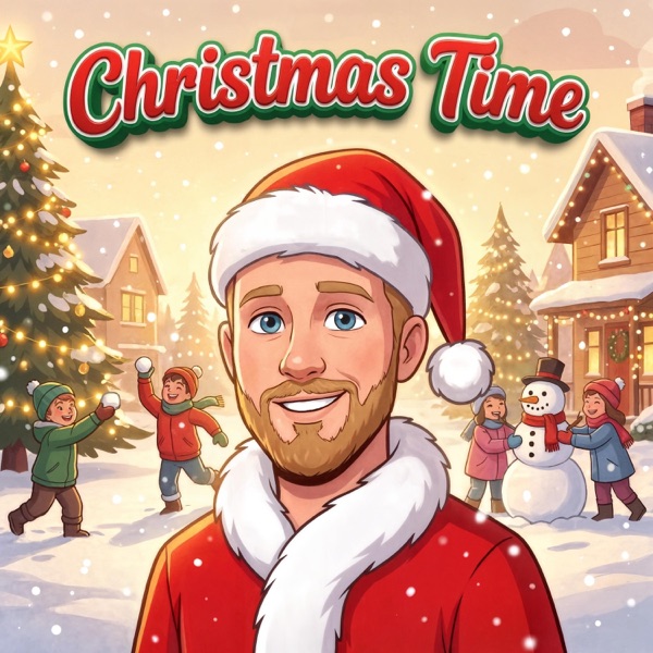Christmas Time