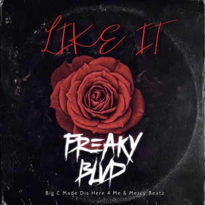 Like It - Single