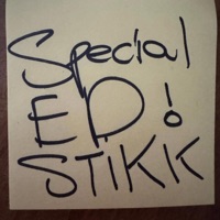 Special Ed Stick - Single - Wealthy Wes