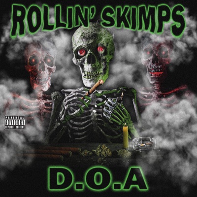 Rollin' Skimps (feat. D.O.A) - Single