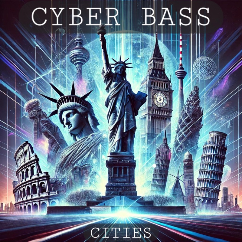 Cities