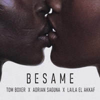 Besame - Single - Tom Boxer, Adrian Saguna & Laila EL Akkaf