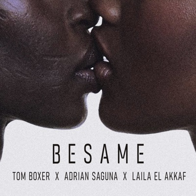 Besame - Single