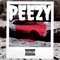 Peezy - x800 lyrics