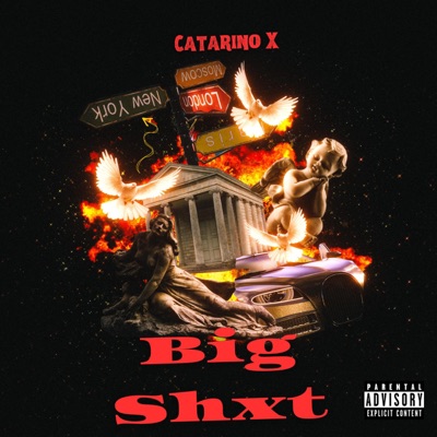 Big Shxt - Single