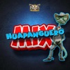 Huapanguero mix