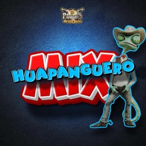 Huapanguero mix - Single