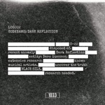 Dark Reflection - Single