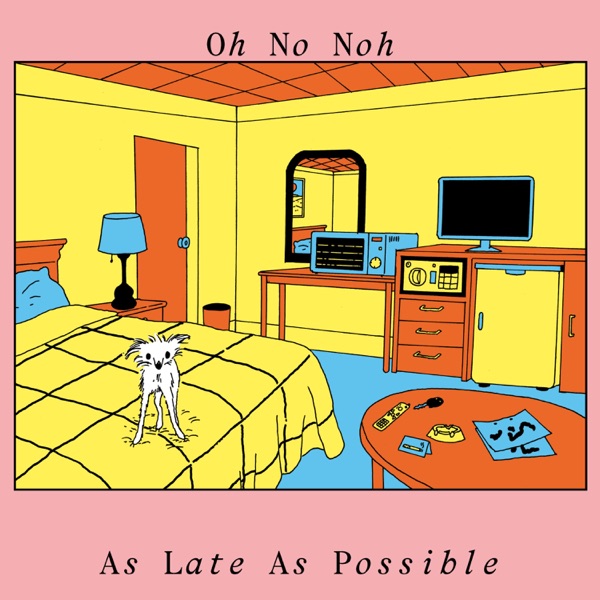 As Late As Possible