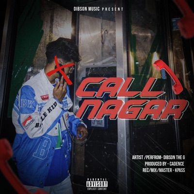 Call Nagar - Single
