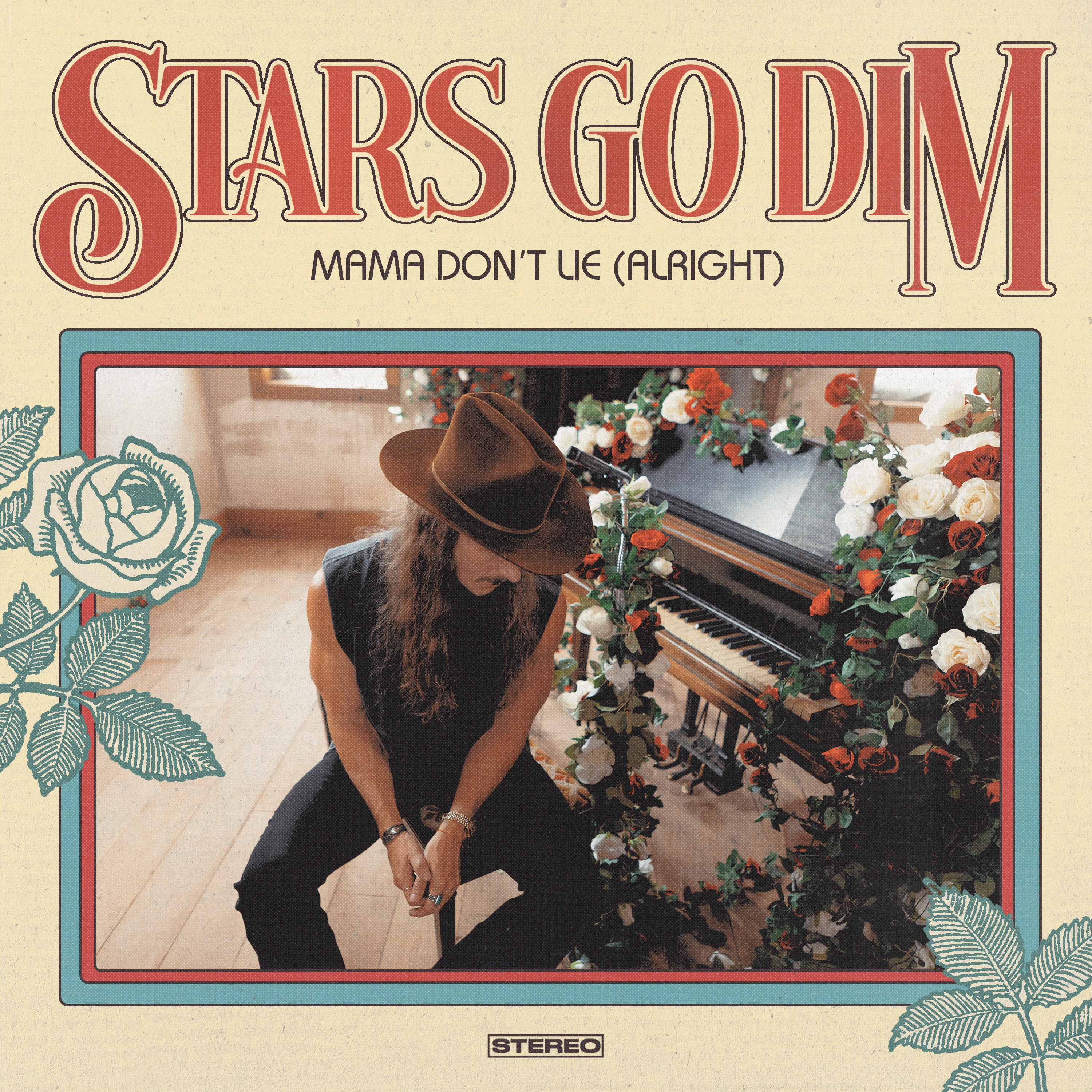 Stars Go Dim - Mama Don't Lie (Alright)
