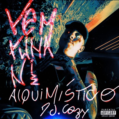 Vem Punani - Single