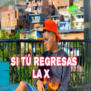 Si tu regresas - La X