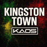 Kingston town (Radio Edit) - Single - KAOS