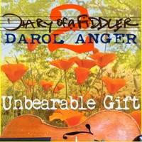 The Unbearable Gift (feat. John Mailander & Ella Jordan) - Single - Darol Anger