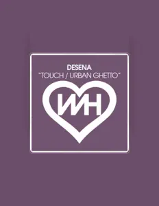 聆聽 Desena、觀看音樂影片、閱讀小傳、查看巡演日期等！