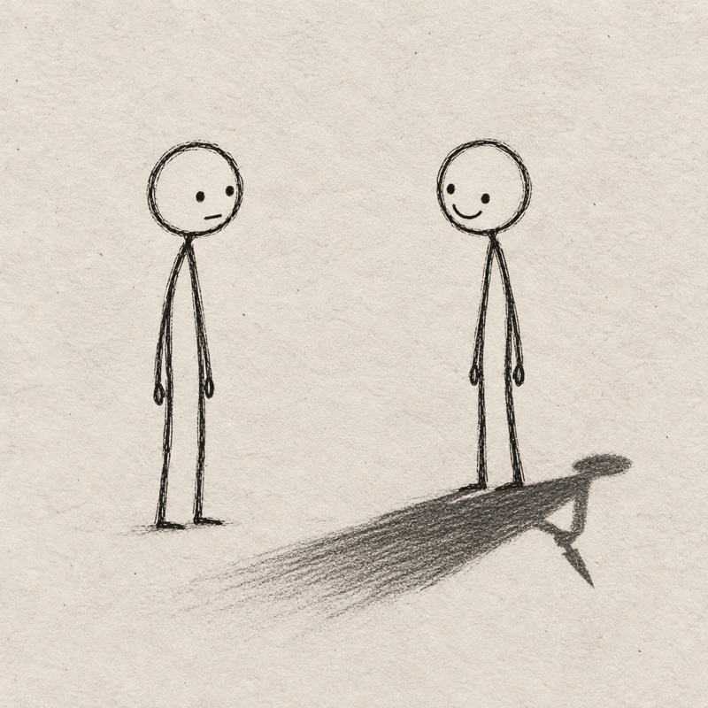 Dont Take It Personal - Single