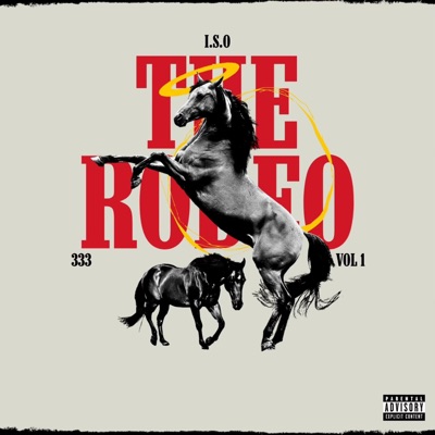 The Rodeo - Single