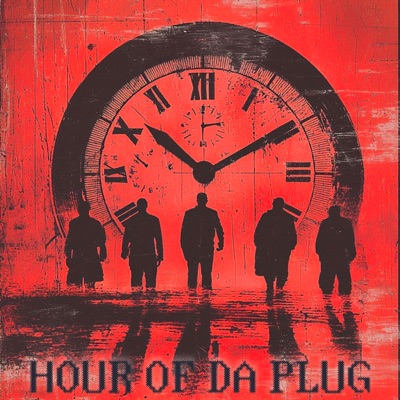 HOUR OF DA PLUG (feat. SLVG & LIL CAESAR) - Single
