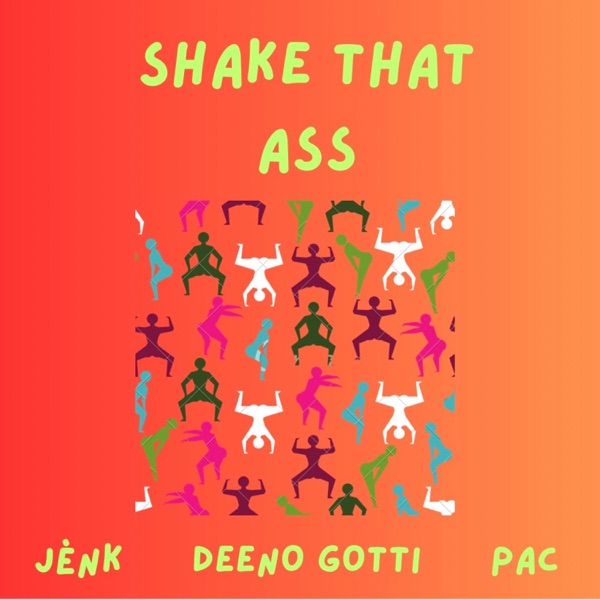 Shake That Ass