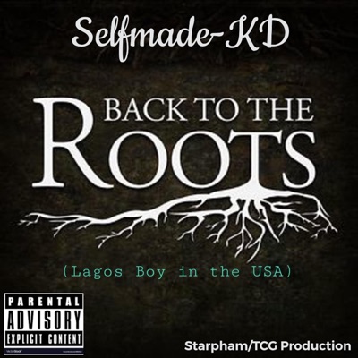 Back To The Roots(Lagos Boy in the USA)