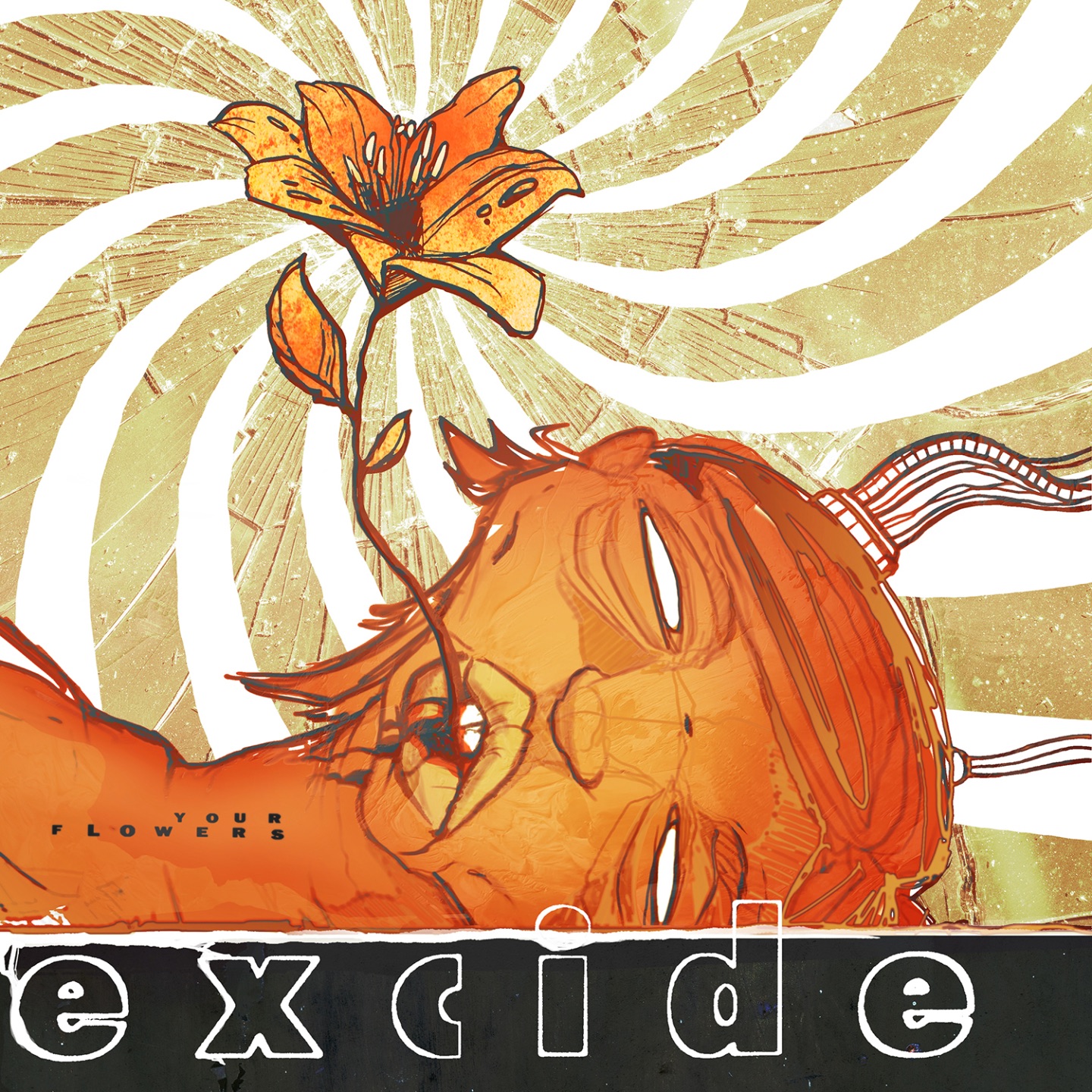 Your Flowers - Single