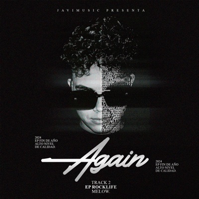Again - Single