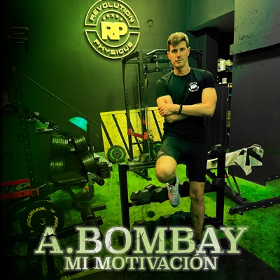 Mi Motivación - Single