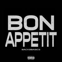 Bon Appétit - Single - T1DA & Black Cat