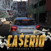 Caserio - Single - Lukitas Bakkan & GBIEL