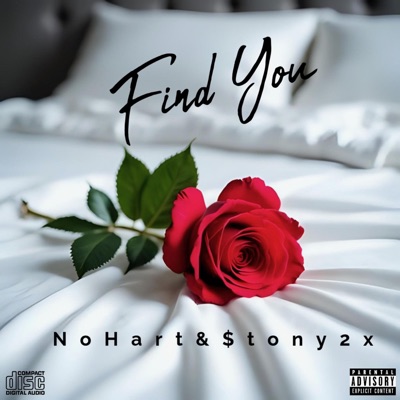 Find You - Single