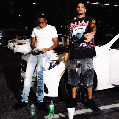 Hustle More (feat. Lil Manny) - Single