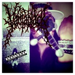 VantaBlack - EP