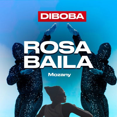 Rosa Baila - Single