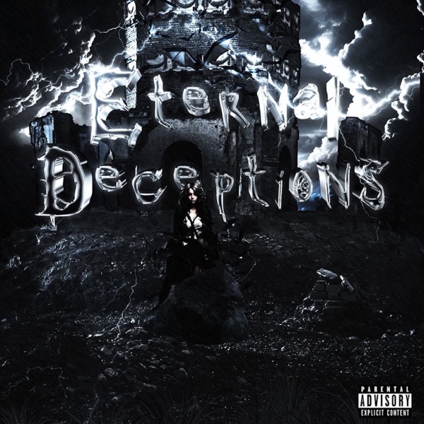Eternal Deceptions (feat. pxiqzes) - Single