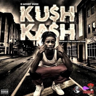 Kush N Kash
